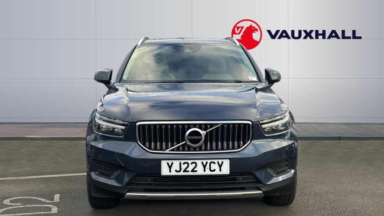 Volvo Xc40 1.5 T3 [163] Inscription 5dr Geartronic Petrol Estate